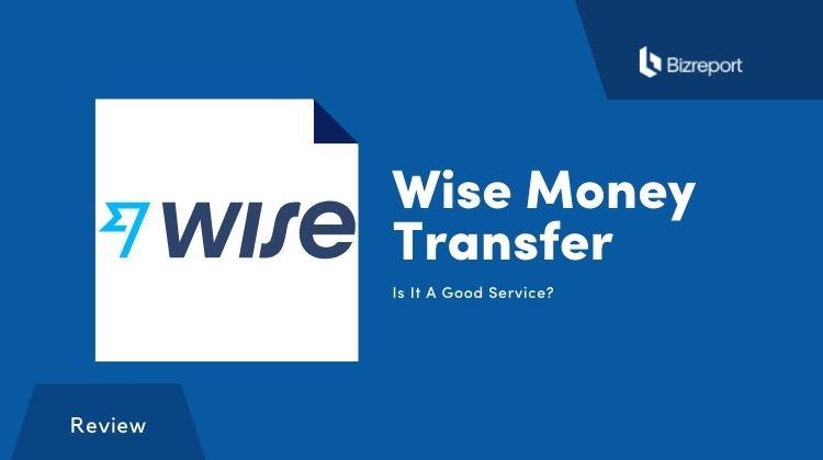 wise money transfer review