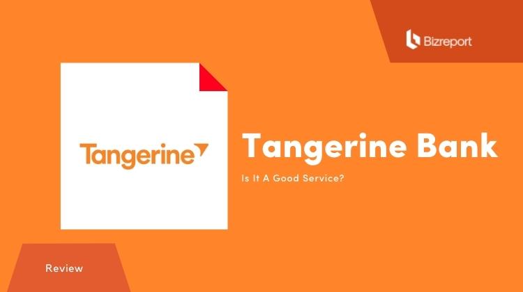 tangerine bank review