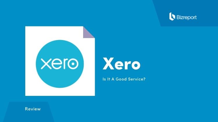 Xero-Review