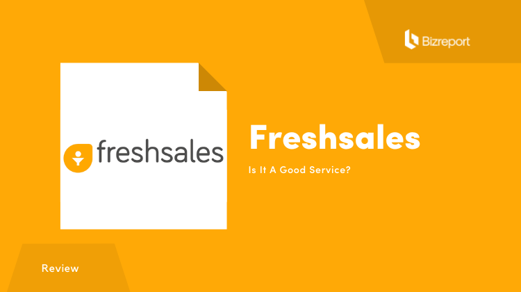 Freshsales Reviews