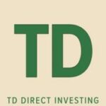 TD direct investing logo