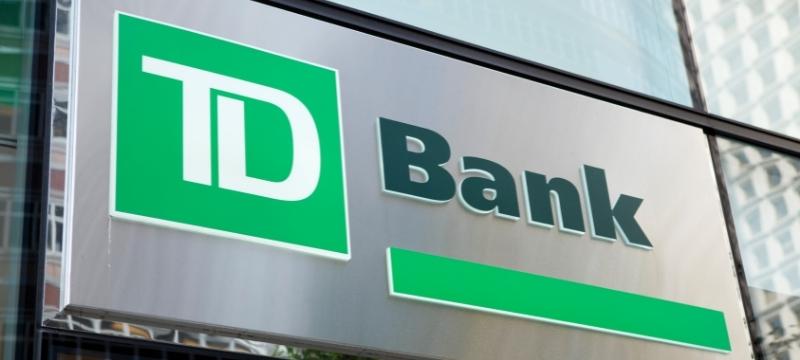 TD Bank review