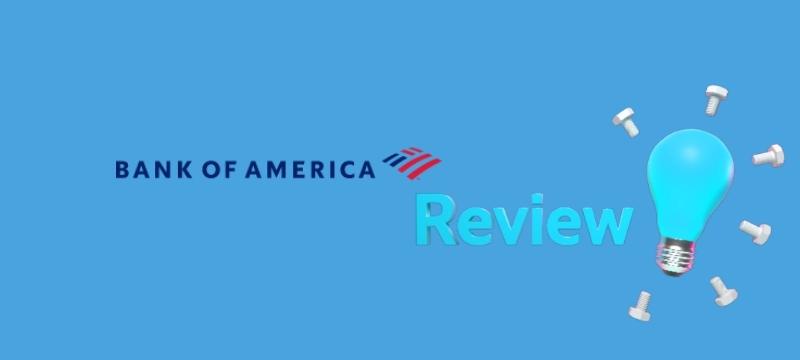 bank of america review