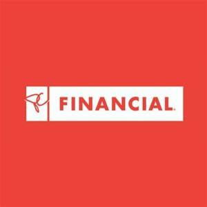 PC finance logo