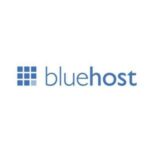 blue host