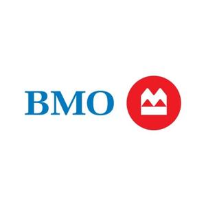 BMO bank logo