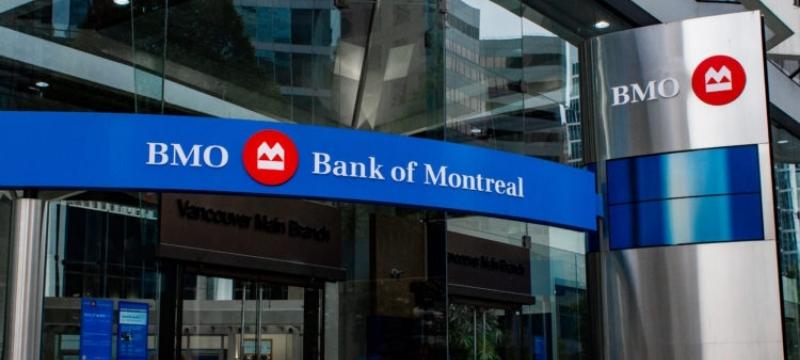 BMO bank review