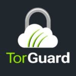 Torguard vpn logo