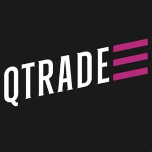 Qtrade Direct Investing logo