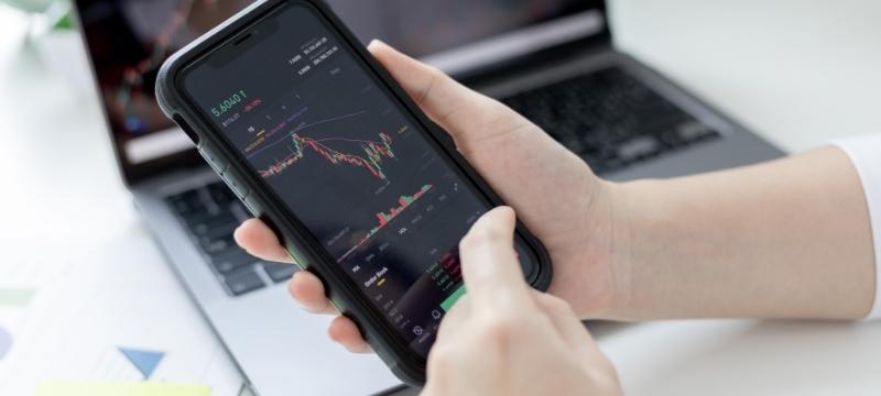 Top 6 Best Stock Trading App Canada