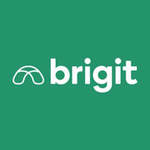 brigit app logo