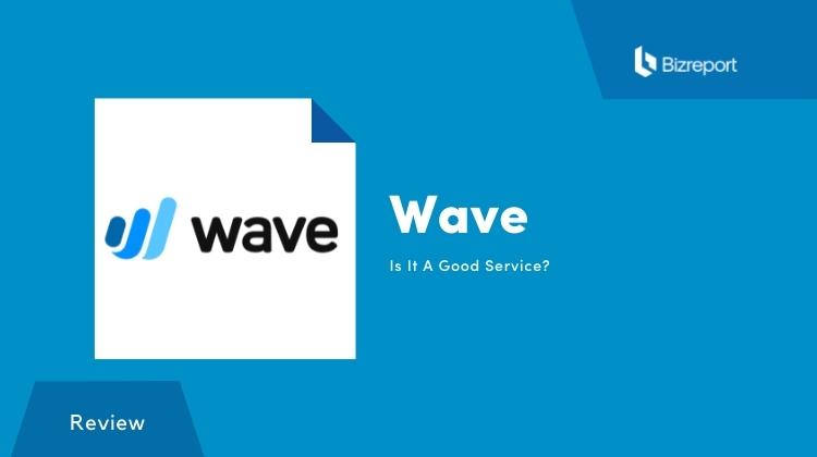 Wave Review.