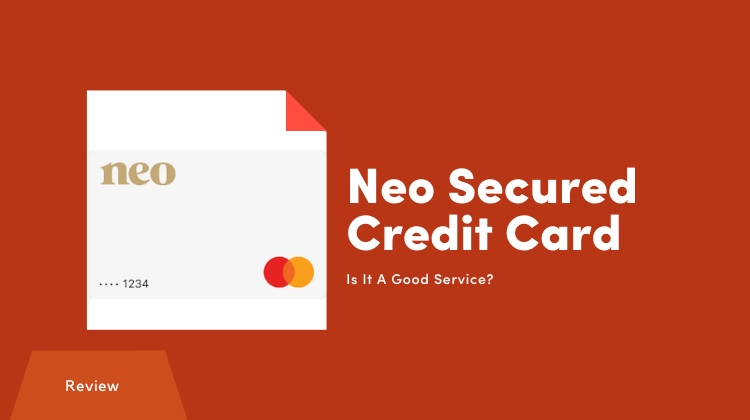 neo secured credit card review