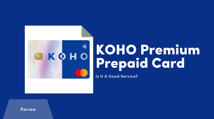 koho premium mastercard review