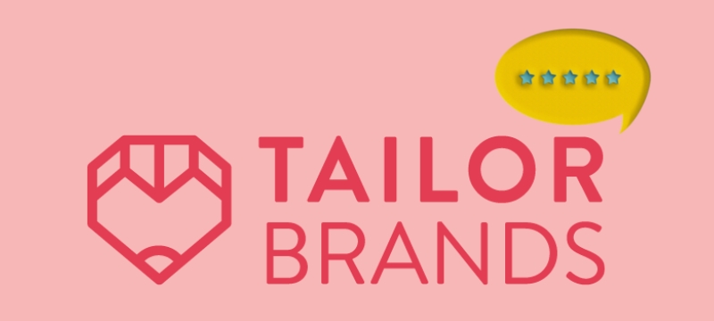 Tailor Brands Review (2)