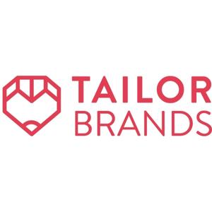 Tailor Brands Review