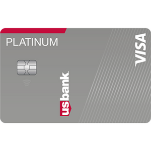 U.S. Bank Platinum Card