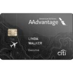 Citi® / AAdvantage® Executive World Elite Mastercard®