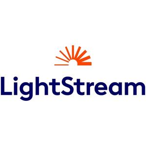 LightStream personal loans
