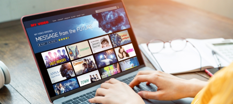 Top 8 Best Streaming Services In Canada