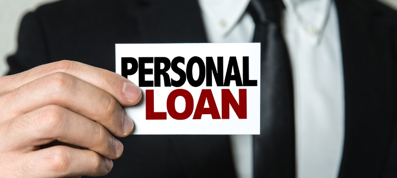 Best Personal Loans For Bad Credit