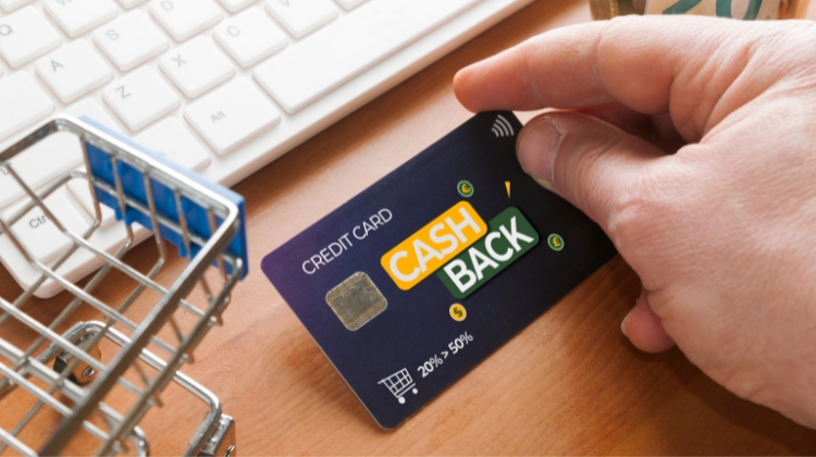 Best Cash Back Credit Card In Canada