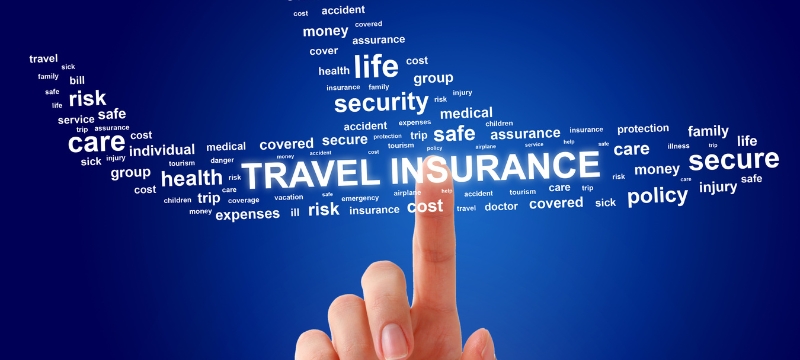 Best Travel Insurance In Canada