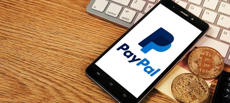 Paypal Review
