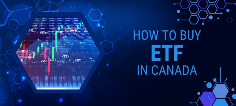 How To Buy ETF In Canada