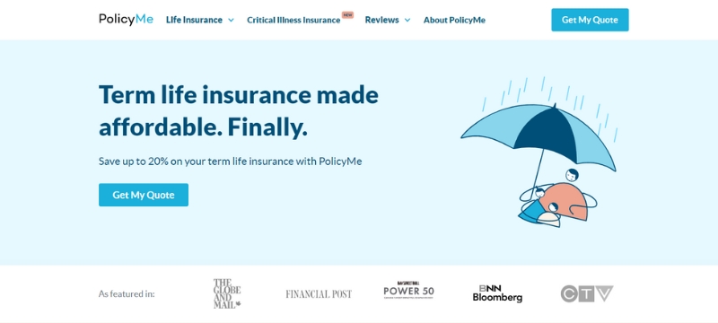 PolicyMe Review