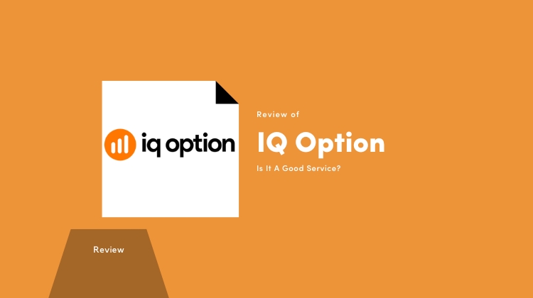 IQ Option Review