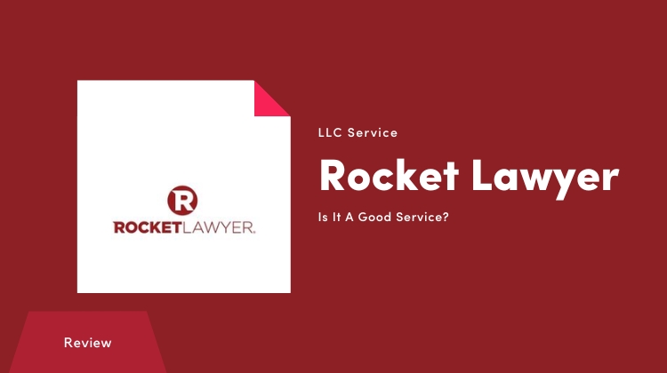 Rocket Lawyer Reviews