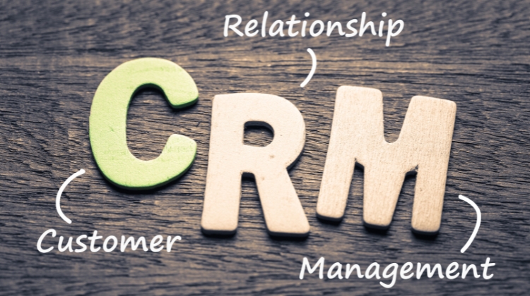 Best Small Business CRM Software