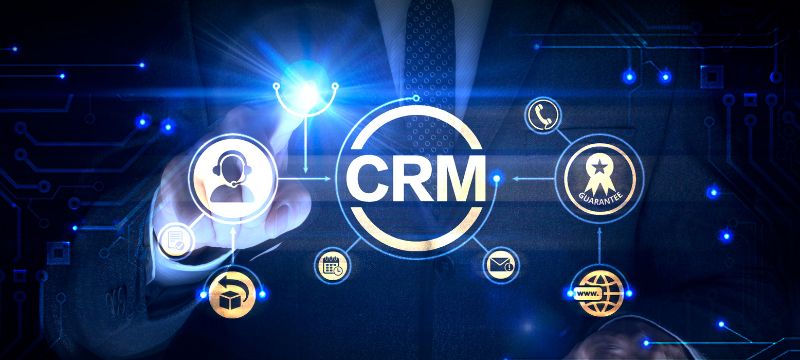 Best Small Business CRM Software