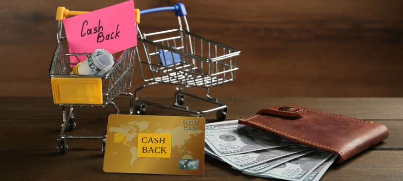 What Is Cashback