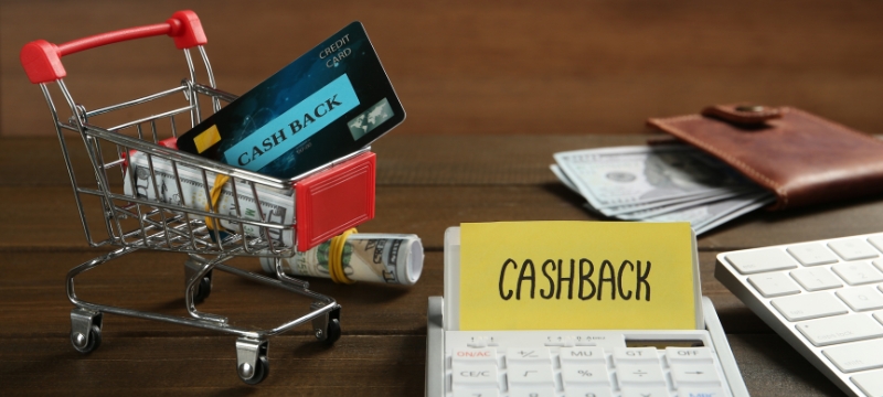 How Do Cashback Credit Cards Work? Find The Best