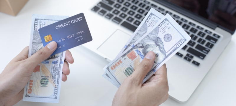 How Do Cashback Credit Cards Work? Find The Best