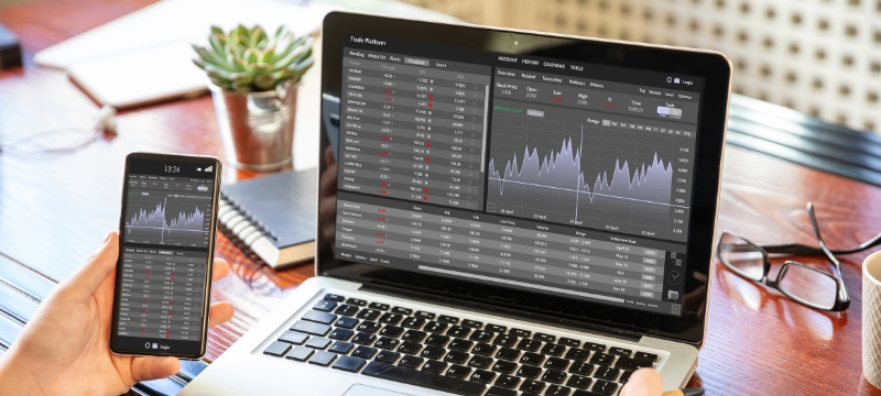 Best Options Trading Platform In Canada