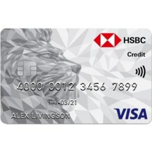 HSBC Student Credit Cards