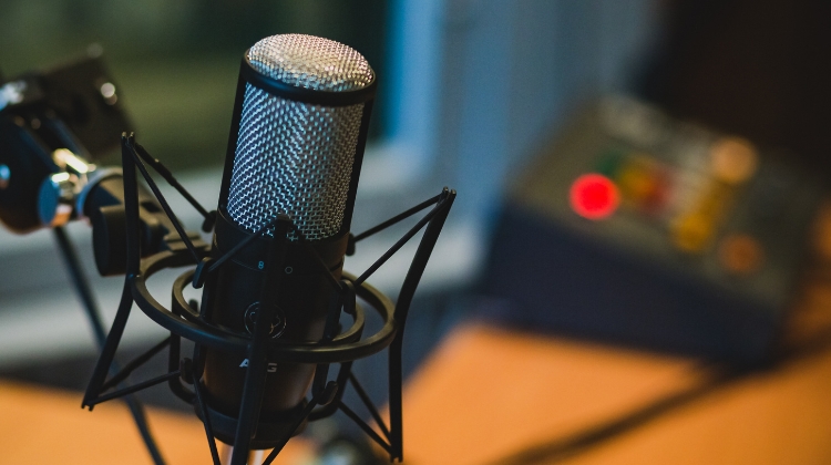 Best Podcast Recording Software