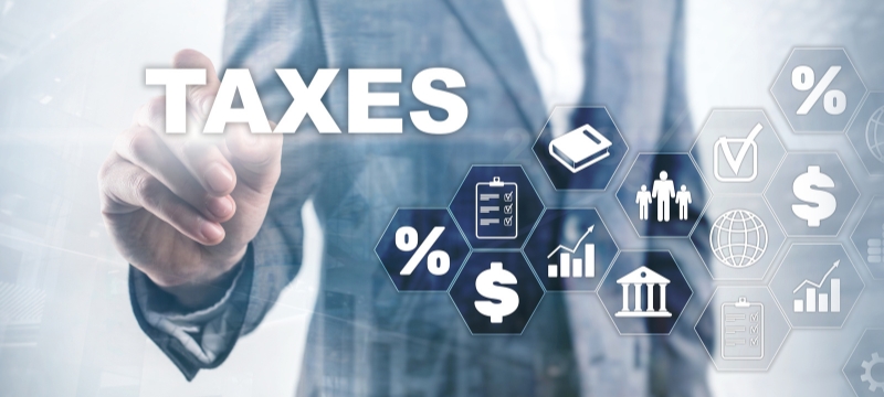Tax Preparation Service In Canada