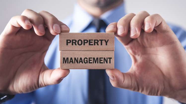 What Is Property Management & Top Property Management Companies