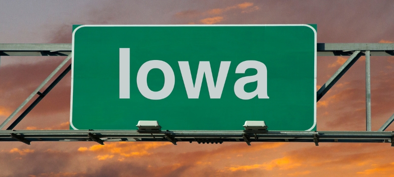 Best LLC Services In Iowa