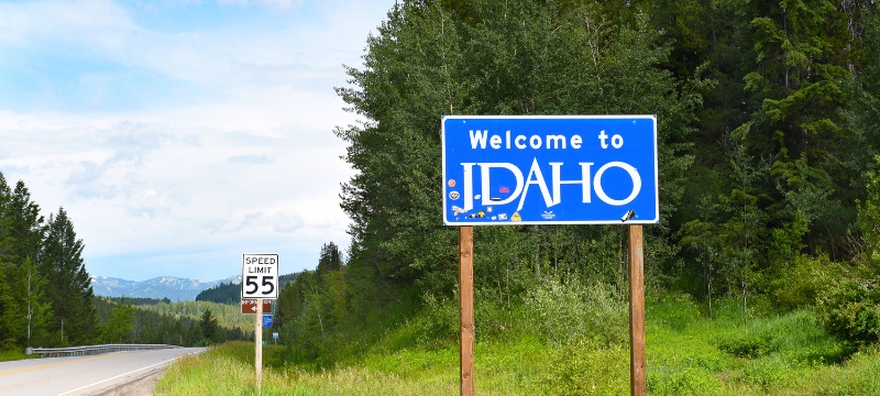 Best LLC Services In Idaho