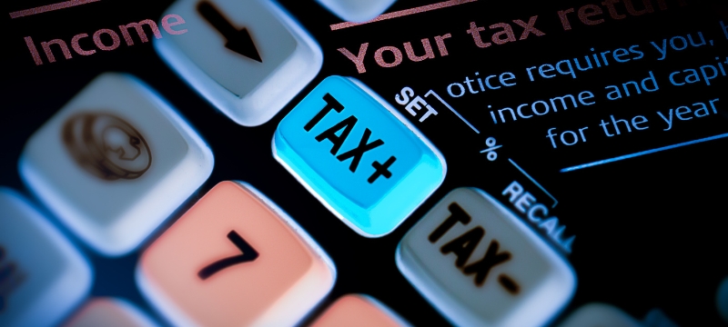 Income Tax Calculator In Canada