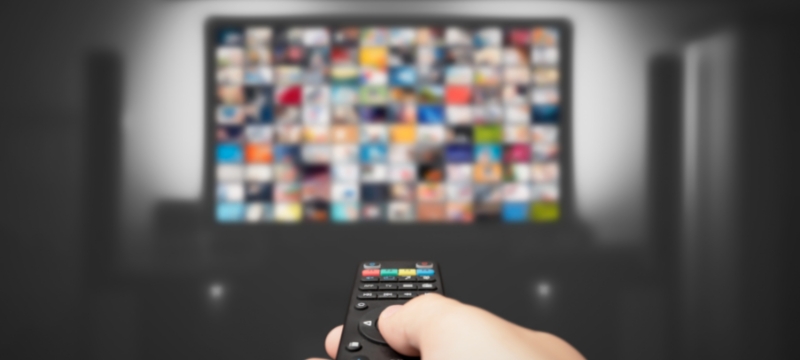 Live TV Streaming Services In Canada