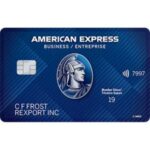 American Express Business Edge Card