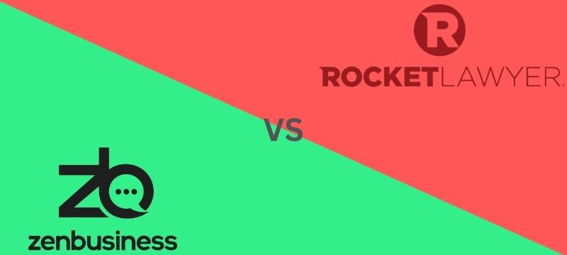 zen vs rocket