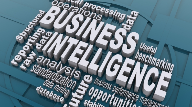 Best Business Intelligence Platforms