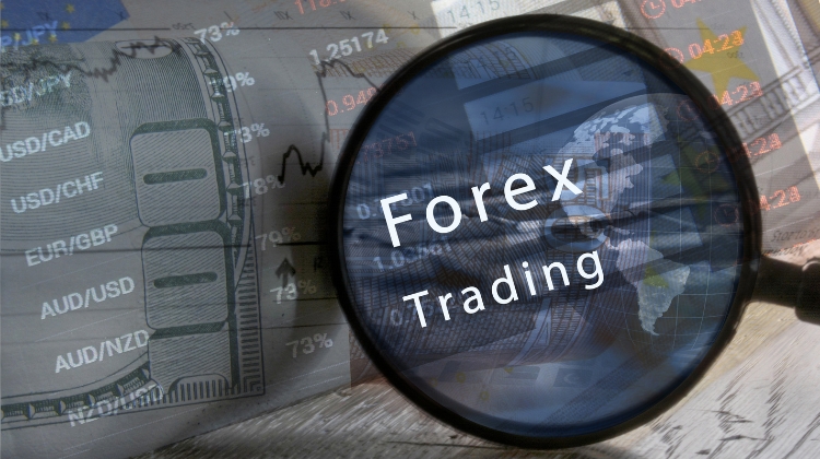 Best Forex Trading App